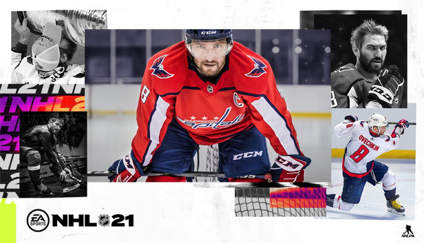 NHL 21