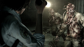 The Evil Within: The Assignment screenshot 2