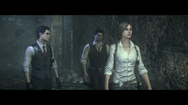 The Evil Within: The Assignment screenshot 5