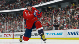 NHL 21 Great Eight Edition screenshot 2