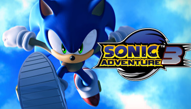 Sonic Adventure 3
