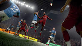 FIFA 21 - Rare Players + 3 Loan Icon PACK screenshot 5