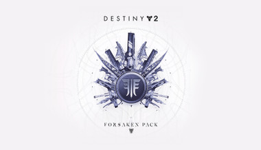 Destiny 2: Forsaken Pack - Xbox One & Xbox Series X|S