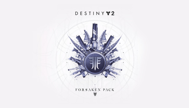 Destiny 2: Forsaken-pakke
