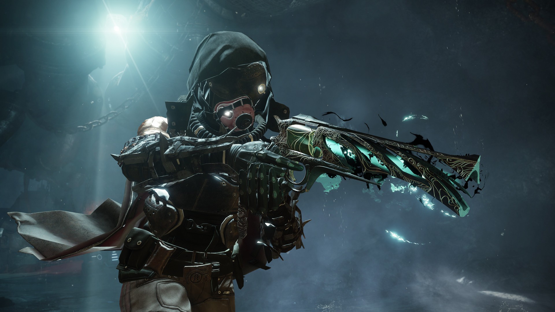 Buy Destiny 2 Forsaken Pack Xbox One & Xbox Series XS