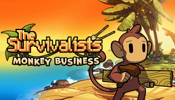 The Survivalists - Monkey Business Pack