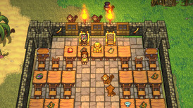 The Survivalists - Monkey Business Pack screenshot 2