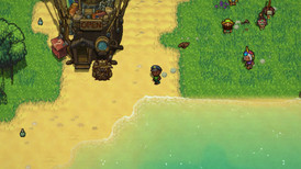 The Survivalists - Monkey Business Pack screenshot 4