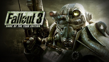 Fallout 3, PC Steam Game