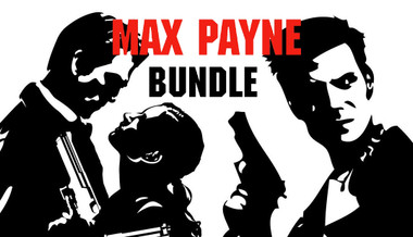 Max Payne Bundle - Gioco completo per PC