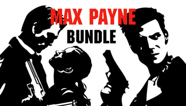Max Payne Bundle - PC (Steam)