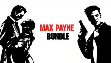 Max Payne Bundle