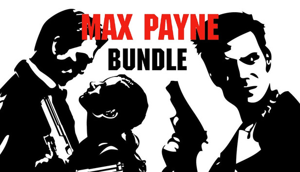 Max Payne Bundle