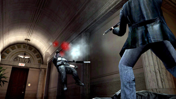 Max Payne Bundle screenshot 1