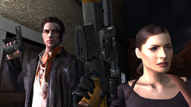 Max Payne Bundle screenshot 4