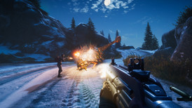 Second Extinction screenshot 2