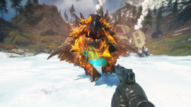 Second Extinction screenshot 3