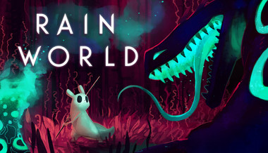 Rain World - PC (Steam)