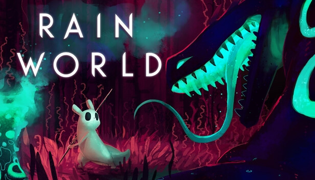 Buy Rain World Steam