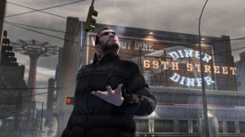 Grand Theft Auto IV: The Complete Edition screenshot 3