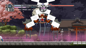 Touhou Luna Nights screenshot 2