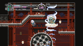 Touhou Luna Nights screenshot 3