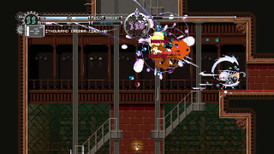 Touhou Luna Nights screenshot 5