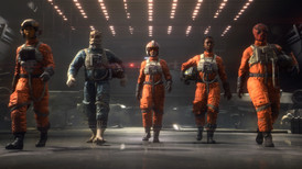 Star Wars: Squadrons screenshot 4