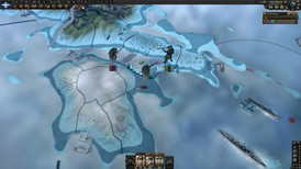 Hearts of Iron IV: Battle for the Bosporus screenshot 2