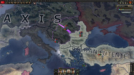 Hearts of Iron IV: Battle for the Bosporus screenshot 4