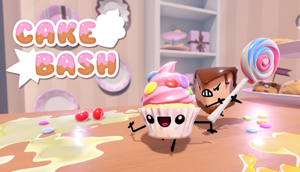 Cake Bash