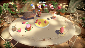 Cake Bash screenshot 4