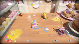 Cake Bash screenshot 2