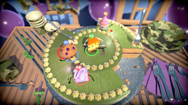 Cake Bash screenshot 3