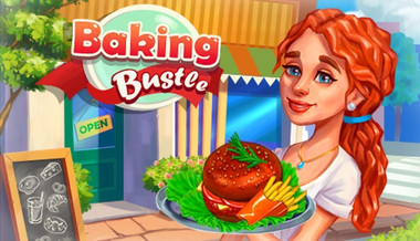 Baking Bustle - PC (Steam)