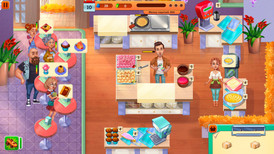 Baking Bustle screenshot 5