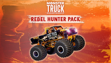 Monster Truck Championship Review: This Game is One Wild Ride!