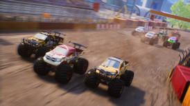 Monster Truck Championship Rebel Hunter pack screenshot 4