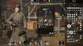 Partisans 1941 - Supporter Pack screenshot 3