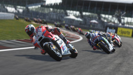 MotoGP 15 screenshot 5