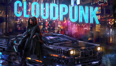 Cloudpunk (Xbox ONE / Xbox Series X|S)
