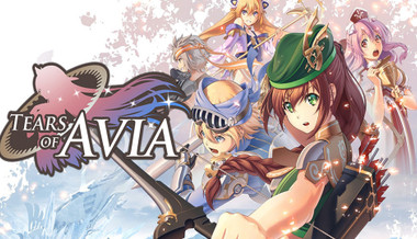 Tears of Avia