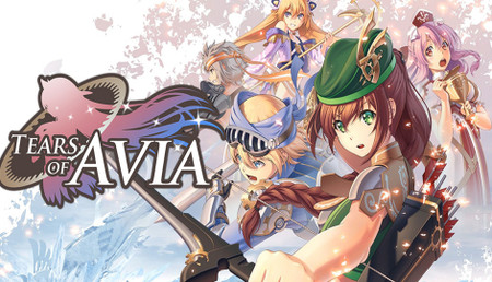 Tears of Avia
