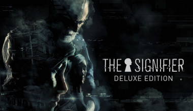The Signifier Deluxe Edition