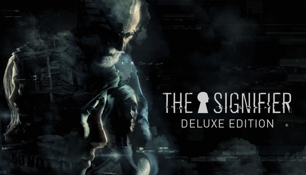 The Signifier Deluxe Edition