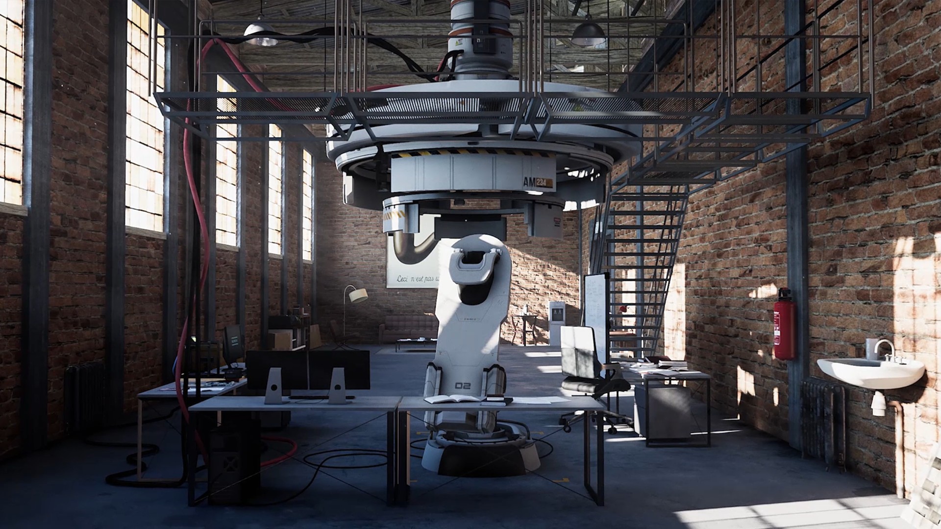 Buy The Signifier Deluxe Edition - PC (Steam)