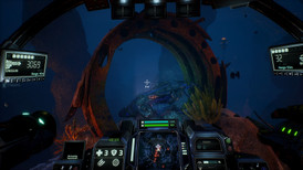 Aquanox Deep Descent The Collector's Edition screenshot 2