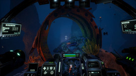 Aquanox Deep Descent The Collector's Edition screenshot 2