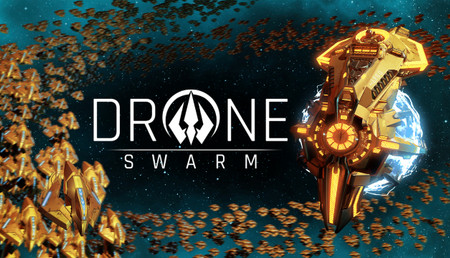 Drone Swarm