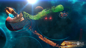 Drone Swarm screenshot 4